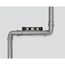 MALCO Malco l9 Top-reading Torpedo Level