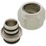 MR PEX Mr Pex 2410625 Pex-al-pex EK20 Loop Fitting 5/8 Inch