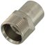 MR PEX Mr Pex 4342575 Copper Sweat Transition Fitting
