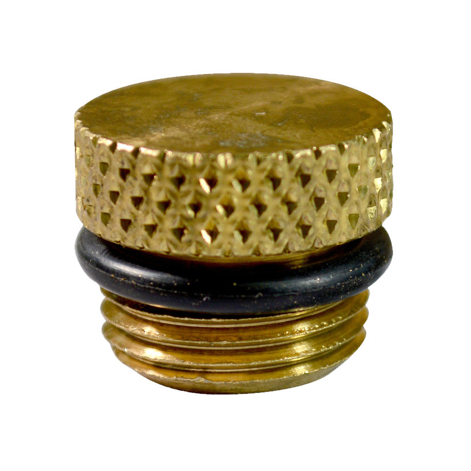 JB INDUSTRIES Jb Industries pr-22 Oil Fill Plug Dv Series Vacuum Pumps