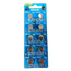 FIELDPIECE Fieldpiece rlr44 Replacement Thermometer Battery 1.55V