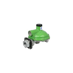 BERGQUIST Bergquist 998lp-32 Propane Regulator 2nd Stage 1400000 Btu/h