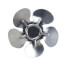 SUPCO Supco fb108 Condenser Fan Blade 1/4x20 Shaft