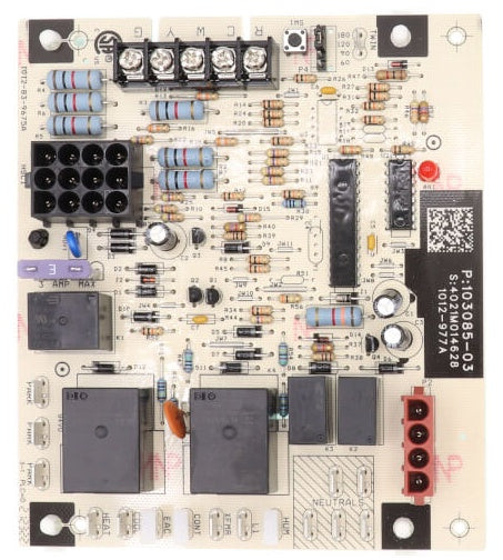 ALLIED AIR Allied Air 19v36 Ignition Control Board Kit