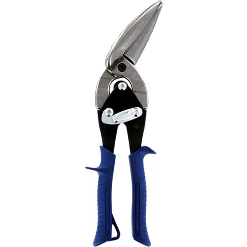 MIDWEST TOOL Midwest Tool mwt-6516 Offset Long Cut Aviation Snip