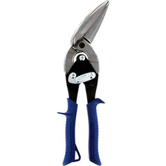 MIDWEST TOOL Midwest Tool mwt-6516 Offset Long Cut Aviation Snip