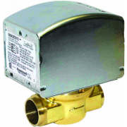 RESIDEO Resideo v8043f5036/u Zone Valve 0.75 in 24V 300 Psi 3.5 Cv