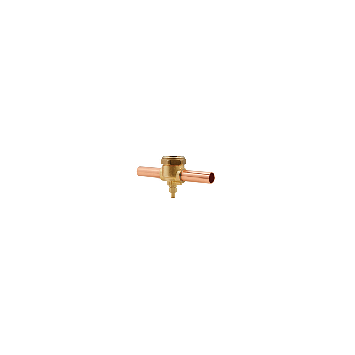 SPORLAN Sporlan 4606-00 Solenoid Valve 3/8 Inch Zoomlock Normally Closed