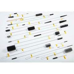 MILL-ROSE Mill-rose 1198 Stainless Steel Tube Brush 0.75in X 18in