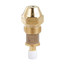 DELAVAN Delavan 33769-089 Variflo Nozzle 80 Degree 22 Gph