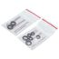 APPION TOOLS Appion Tools ktmv50 Core Tool Maintenance Kit