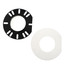 RW BECKETT Rw Beckett 5432 Adjustable Mounting Flange