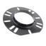 RW BECKETT Rw Beckett 5432 Adjustable Mounting Flange