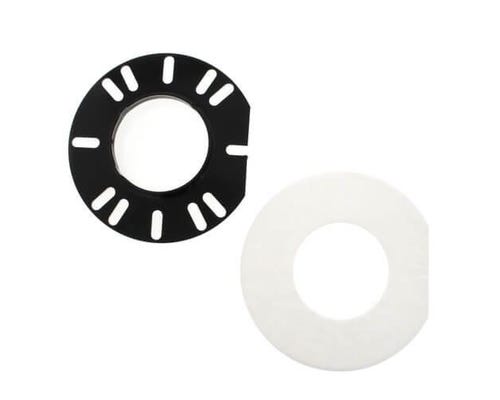 RW BECKETT Rw Beckett 5432 Adjustable Mounting Flange