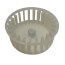 SUPCO Supco fb250 Plastic Blower Wheel Ventilator