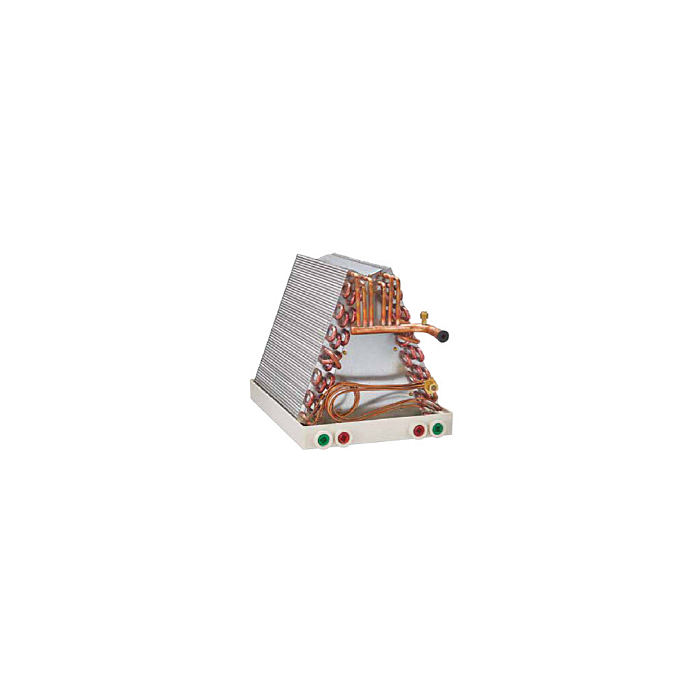 ADVANCED DISTRIBUTOR PRODUCTS Adp ha14148a200a0000s Uncased A-coil 4 Ton 20 in Right Hand