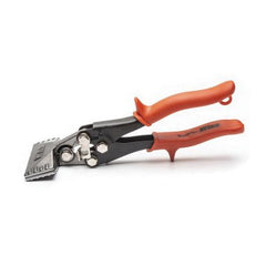 APEX TOOL GROUP Apex Tool Group ws6n Hand Seamer 6 in Jaw Straight Handle