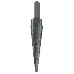 STANLEY Stanley 30881vb1 Vari-bit Step Drill Bit Set
