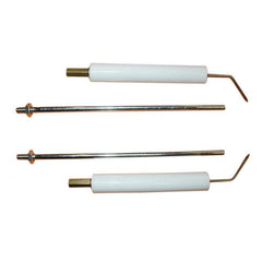CROWN ENGINEERING Crown Engineering 20410-02 Beckett Electrode Set 2 Pack