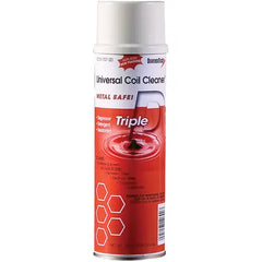 DIVERSITECH Diversitech triple-d-aer-6 Coil Cleaner Aerosol 19 Oz