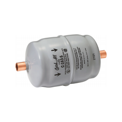 SPORLAN Sporlan 404161 Filter Drier 10 Cu in 1/2 Odf Heat Pump