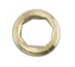 YELLOW JACKET Yellow Jacket 41046 Sight Glass Retainer Titan