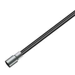 MILL-ROSE Mill-rose 30021 Fiberglass Extension Rod 4 Foot