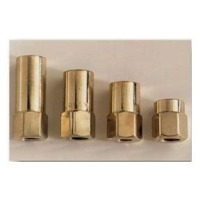 DELAVAN Delavan 28737-1 Oil Burner Nozzle Adapter 1/8 Inch