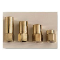 DELAVAN Delavan 28737-1 Oil Burner Nozzle Adapter 1/8 Inch