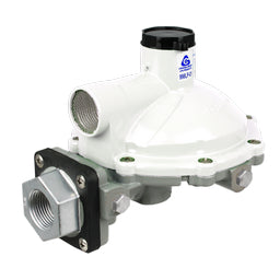 BERGQUIST Bergquist 998tp-36 Guardian Gas Valve 3/4 Fpt X 3/4 Fpt