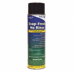 NU-CALGON Nu-calgon 4166-75 Evaporator Coil Cleaner 18 Oz Aerosol