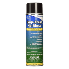 NU-CALGON Nu-calgon 4166-75 Evaporator Coil Cleaner 18 Oz Aerosol