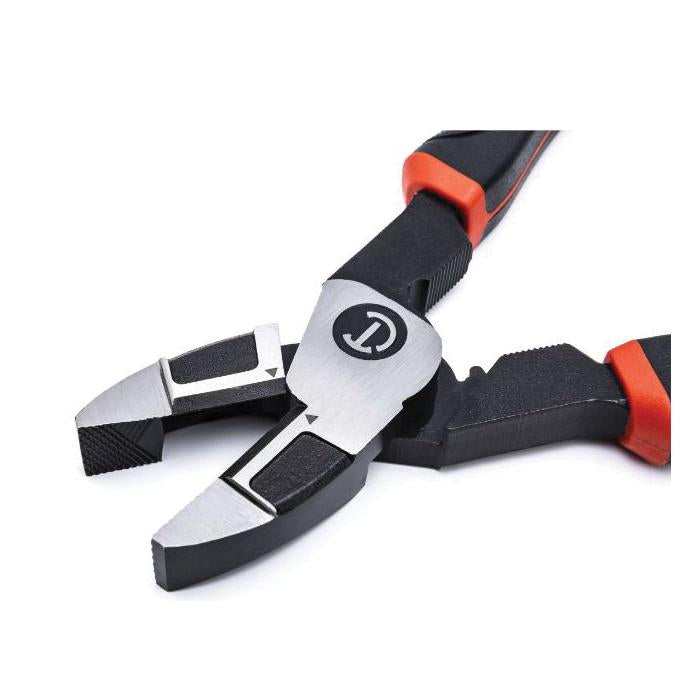APEX TOOL GROUP Apex Tool Group z20509cg Lineman Plier 9.6 in 5 Awg