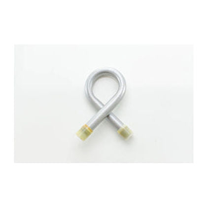 WEISS INSTRUMENTS Weiss Instruments asy-14s Pigtail Siphon 300 Psi 1/4 Npt