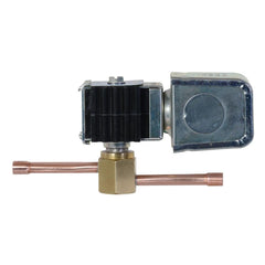 SPORLAN Sporlan 4607-00 Normally Closed Solenoid Valve