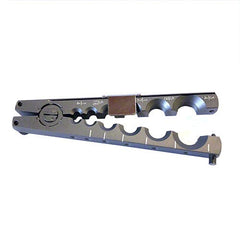 YELLOW JACKET Yellow Jacket 60432 Imperial Bar Swaging Flaring Tool