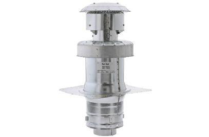 YORK York s1-4000-7101/c Roof Jack 86 to 95 Inches Gas Furnace