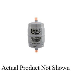 SPORLAN Sporlan 761601 Bi-flow Line Filter 1/2 Inch Pzk