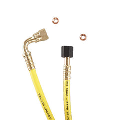YELLOW JACKET Yellow Jacket 78012 Oil Burner Connector 12 in