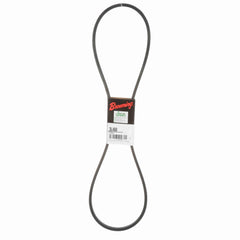BROWNING Browning 1094101 Non-cogged Fhp Belt 3L 3/8 in 52 in Neoprene