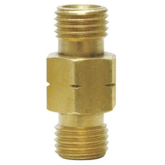 UNIWELD Uniweld hcc40 Hose Coupling