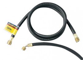 YELLOW JACKET Yellow Jacket 16012 Heavy Duty Refrigerant Hose 12 in