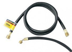 YELLOW JACKET Yellow Jacket 16012 Heavy Duty Refrigerant Hose 12 in