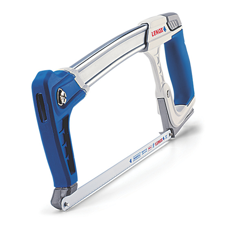 STANLEY Stanley 12132ht50 High Tension Hacksaw with Blade