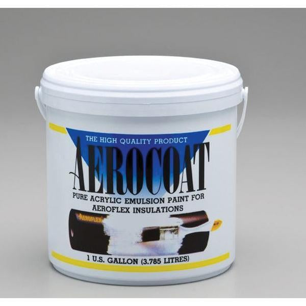 AEROFLEX Aeroflex 948-acgw Insulation Coating 1 Gallon Uv Protection