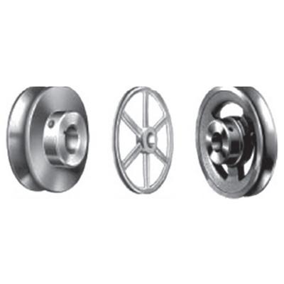 LAU Lau g078052544 Blower Pulley 3/4 in Bore 9 in Diameter