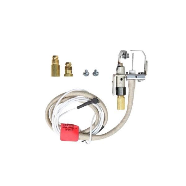 NEW YORKER BOILER New Yorker Boiler 109630-01 Lp Gas Pilot Assembly Ei