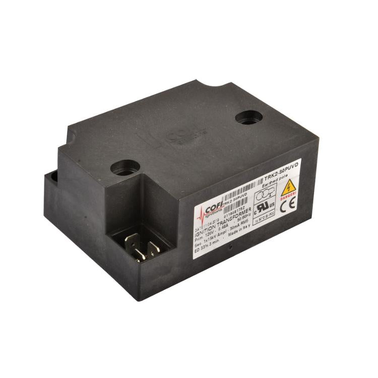 NTI Nti 65119323 Spark Generator Trx Ftvn Series