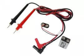 UEI TEST INSTRUMENTS Uei Test Instruments atl60 Microwave Diode Booster Test Lead