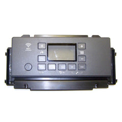 NTI Nti 65119087 Control Panel TRX150 TRX199 TRX199C